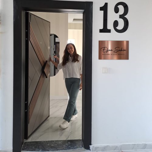 Efşan Şahin Diyetisyen